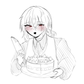 ヨルガオ