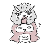 ぽに