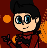 Ned Magma