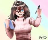 霊崎龍玲/リューレイ