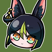 クリオネ魔理沙