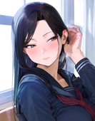 RandomNAI