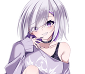 Kamiya神夜
