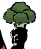 平地木