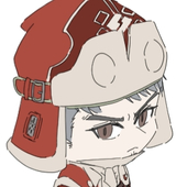 秘波