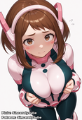 julie
