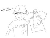 やきじゃけ。＠髙橋宏斗推し