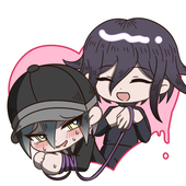 カオモジ