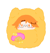 ぽるんぱっぱ