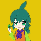 ☘️千年後の苗木☘️