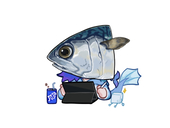 蓝蓝