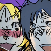けー