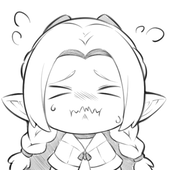 ねむいなり🍓