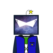 CosmicTVDude