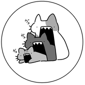 卵かけ係
