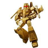Golden