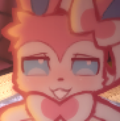 🎀ニンフィア🎀