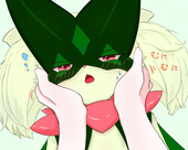 たこ味いらすと