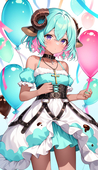 イザナミ乙女