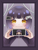 鳩羽 紫乃