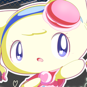 Adzuki.