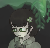 なまわさび