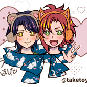 ユウキ