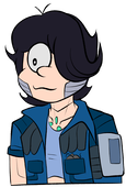 Aaron The Roboi