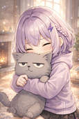 オパール姉さん💜