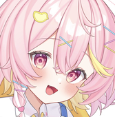 羽ひな ぴょこ