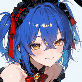 星霜蒼無