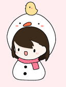 小雪
