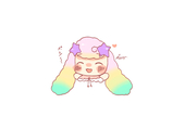 しろくましゅまろ
