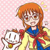 ときしろ めぐみ