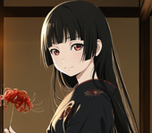 鏡の蛍