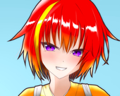 仮面隊長
