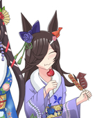 Tabasco＠羅威刃