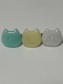 三匹の猫