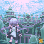 ラナ画
