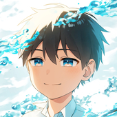 君凪 流