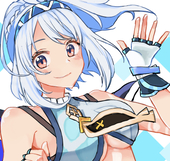 神崎ほのか