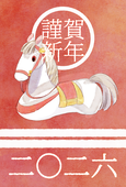 桜AB