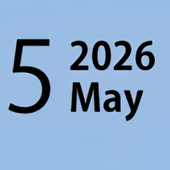 May