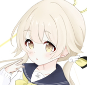 れる
