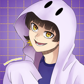 ブー