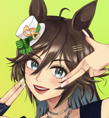 Charro 白菊