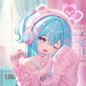 麦咕鱼MaiGu_Y