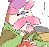 きょんぱす