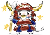 みなききな