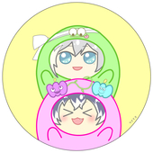 ツナマヨ